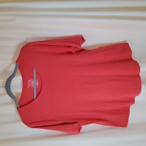 Short Sleeve Top